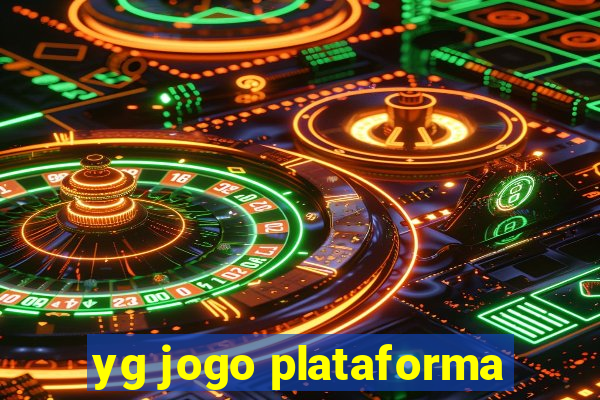 yg jogo plataforma